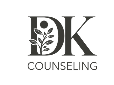 DK Counseling Services