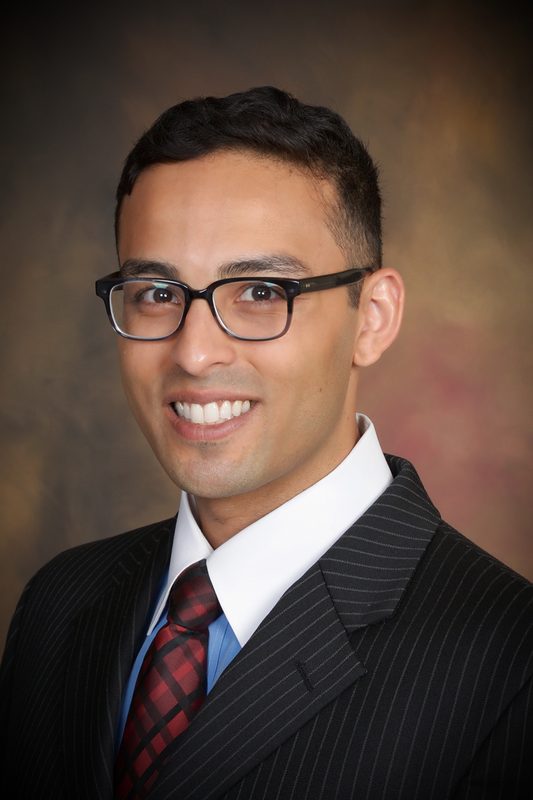 Dr. Amar Chakra, MD, psychiatrist at DK Counseling Services in Alpharetta.