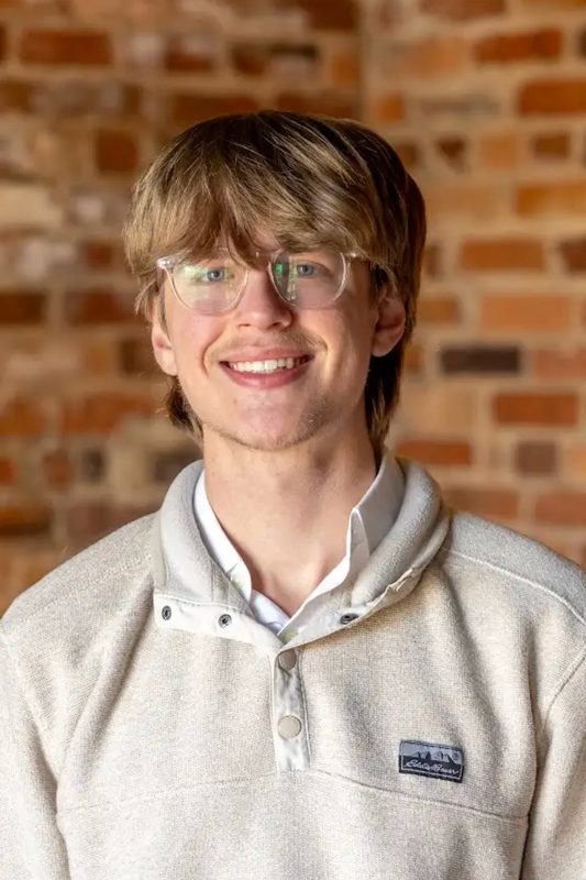 Bennett Ekmark, MSW, Master of Social Work at DK Counseling in Alpharetta