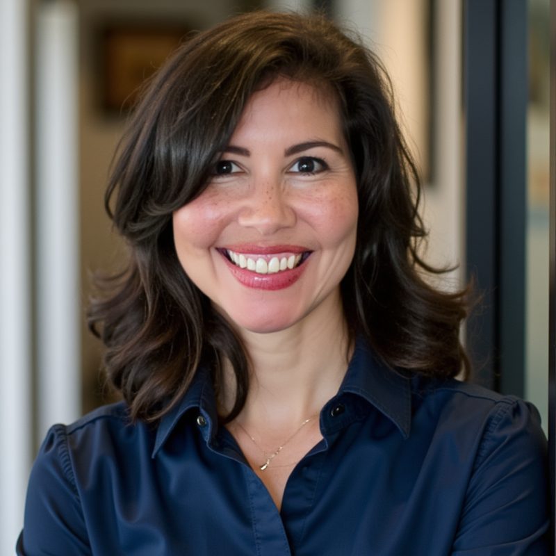 Hanna White, Client Engagement at DK Counseling in Alpharetta