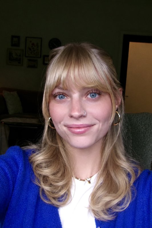 Natalie Householder, MSW Clinical Intern